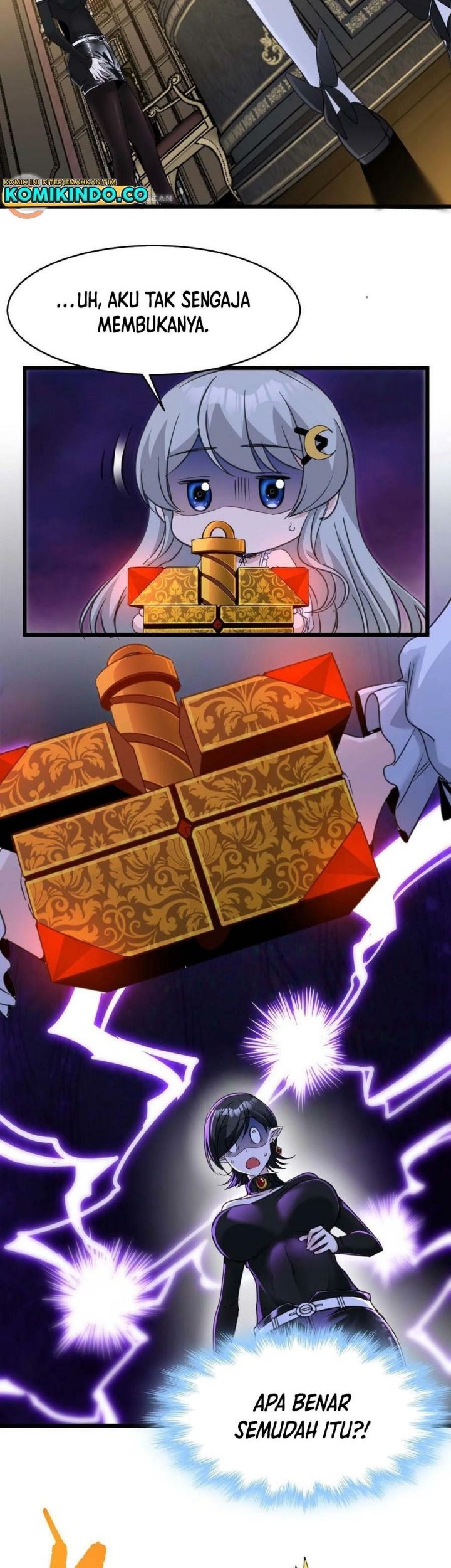 Chapter 90 - halaman 4