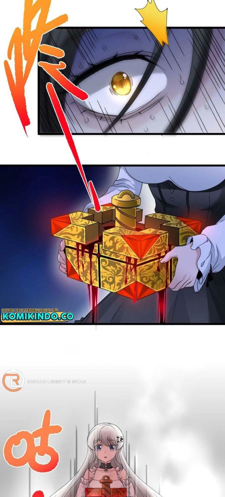 Chapter 90 - halaman 5