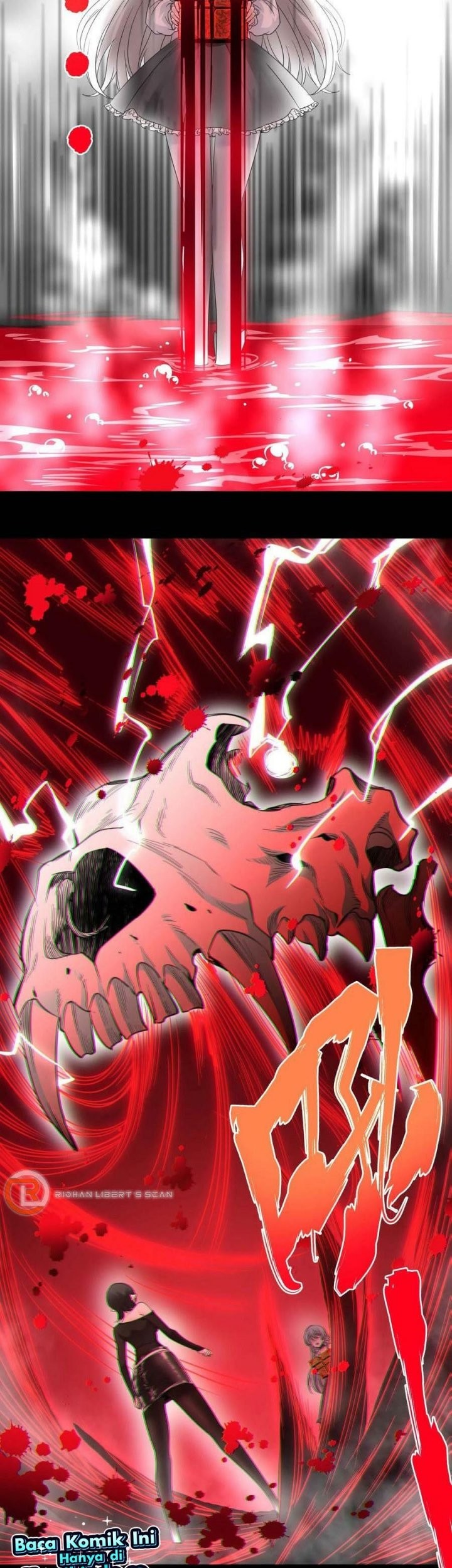 Chapter 90 - halaman 6