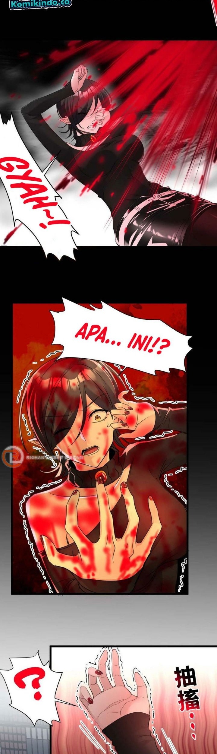 Chapter 90 - halaman 7