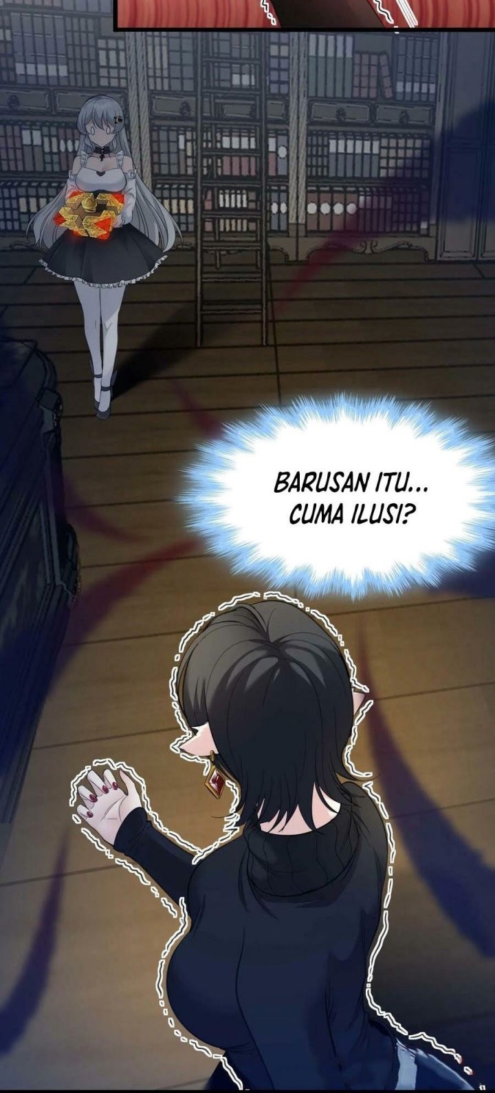 Chapter 90 - halaman 8