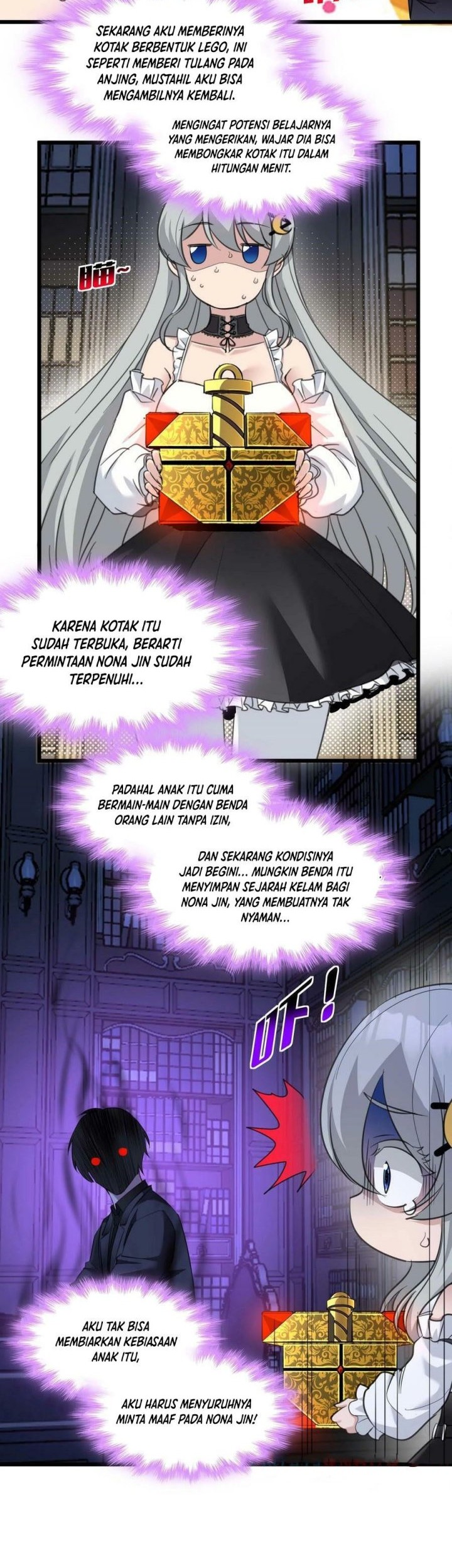 Chapter 90 - halaman 10