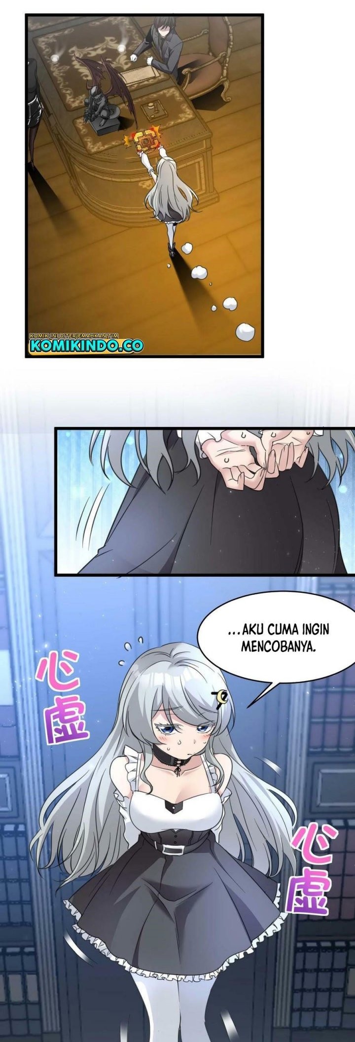 Chapter 90 - halaman 11