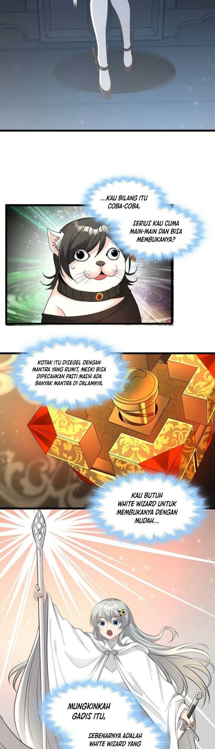 Chapter 90 - halaman 12