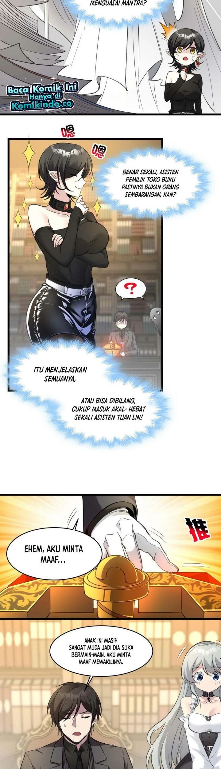 Chapter 90 - halaman 13