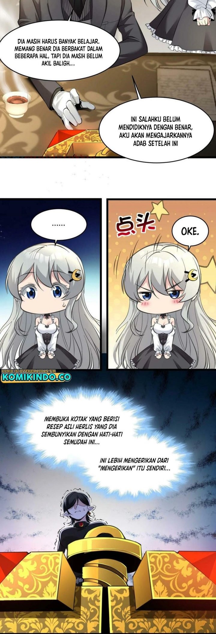 Chapter 90 - halaman 14
