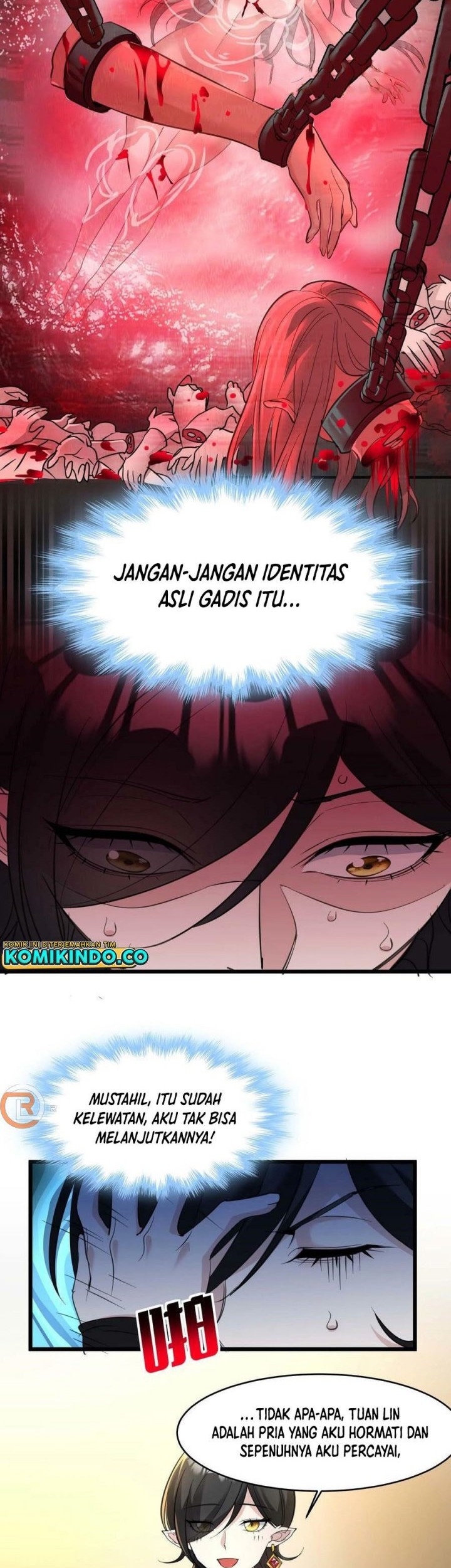 Chapter 90 - halaman 16