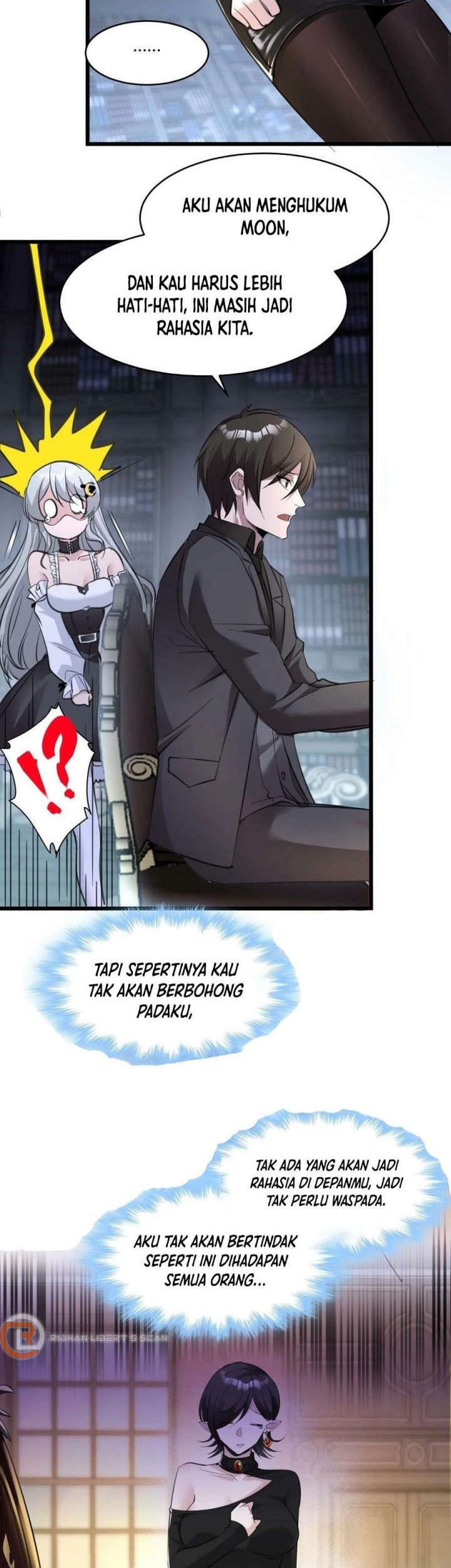 Chapter 90 - halaman 19