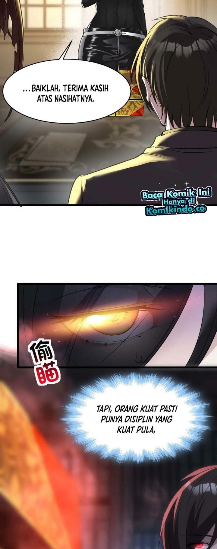 Chapter 90 - halaman 20
