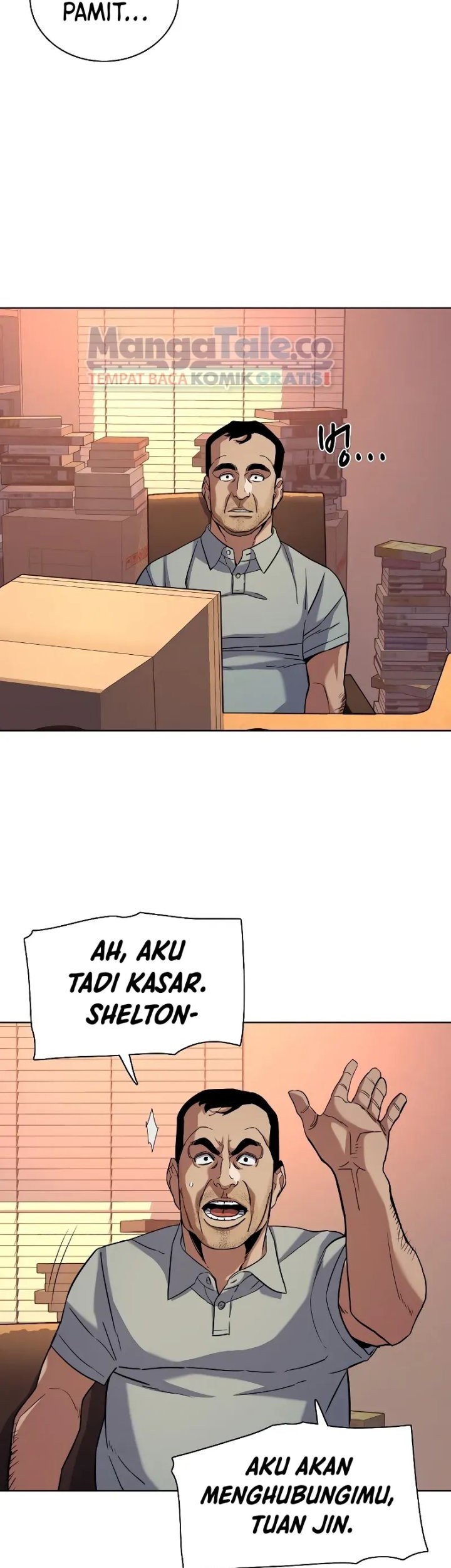 Chapter 60 - halaman 45