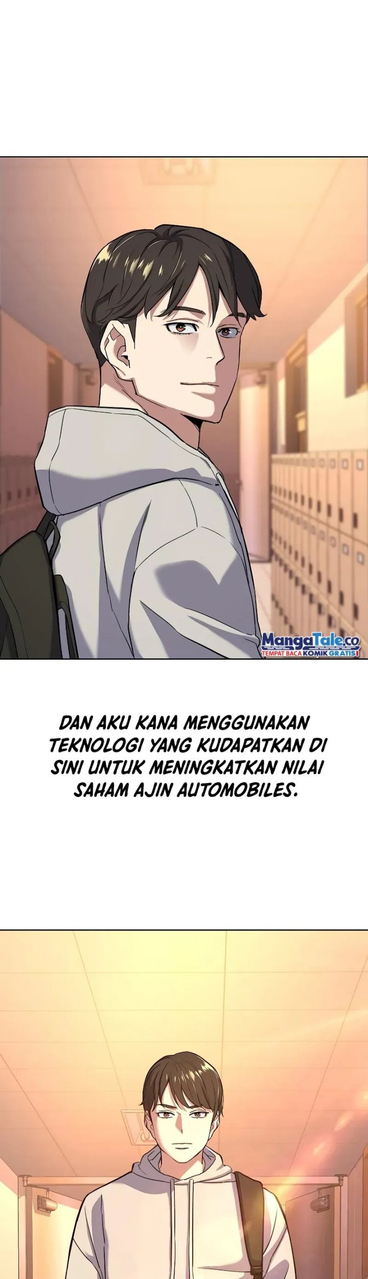 Chapter 60 - halaman 48