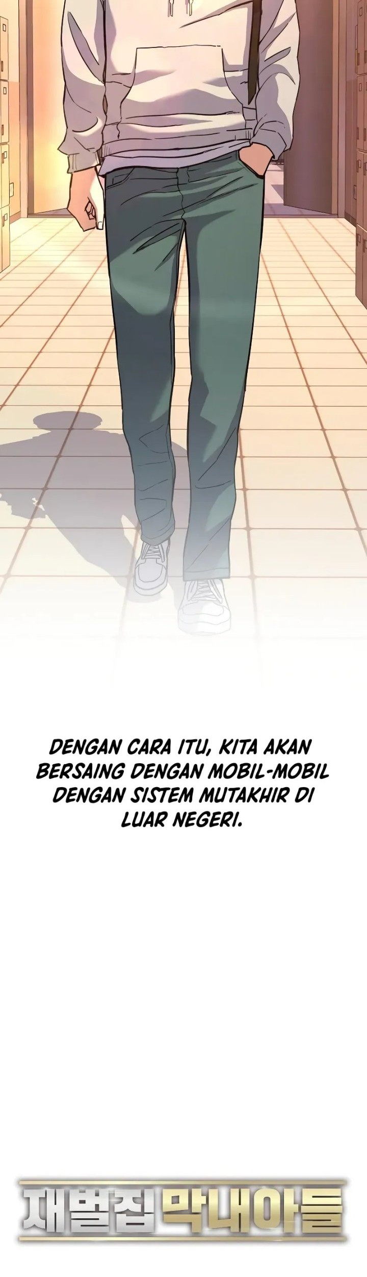 Chapter 60 - halaman 49
