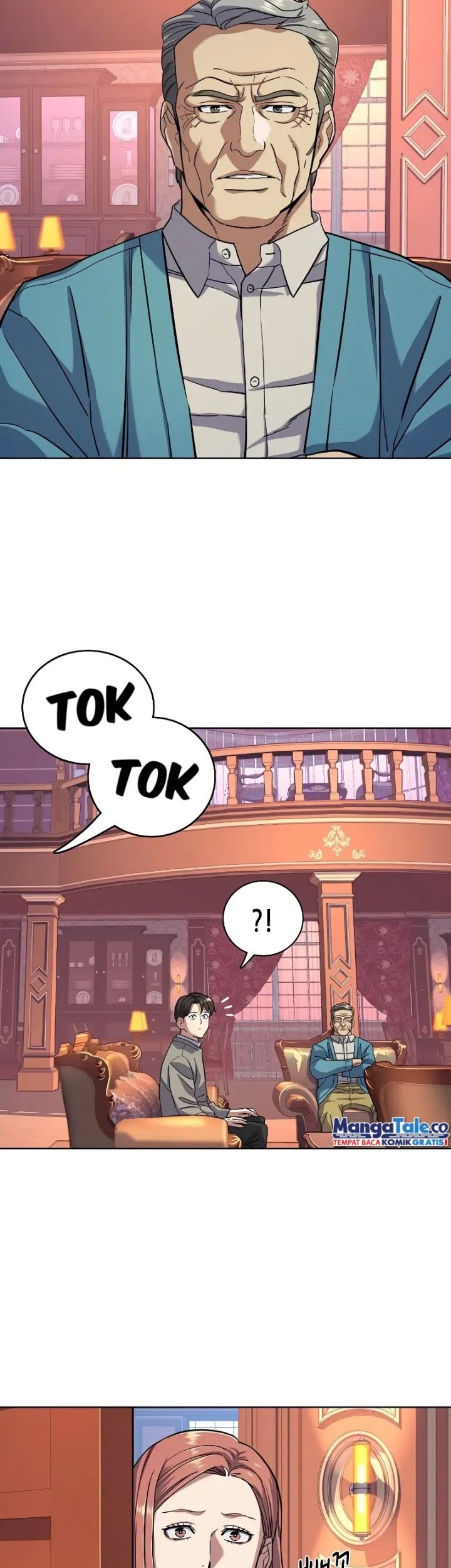 Chapter 60 - halaman 54