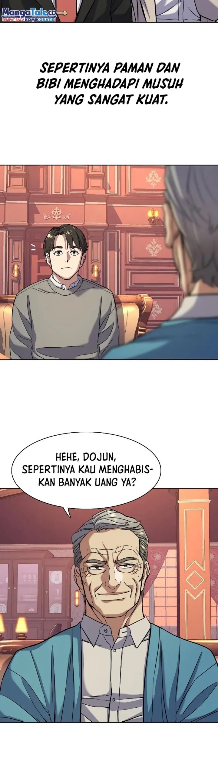 Chapter 60 - halaman 61