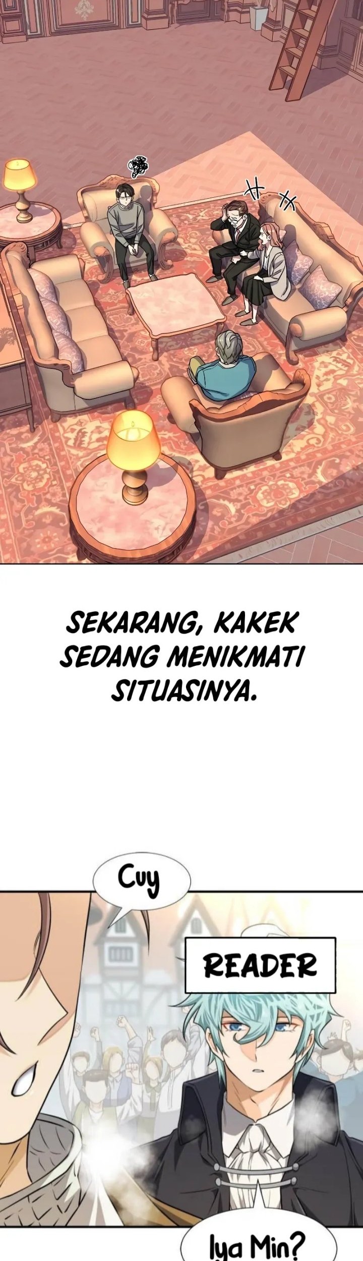 Chapter 60 - halaman 66