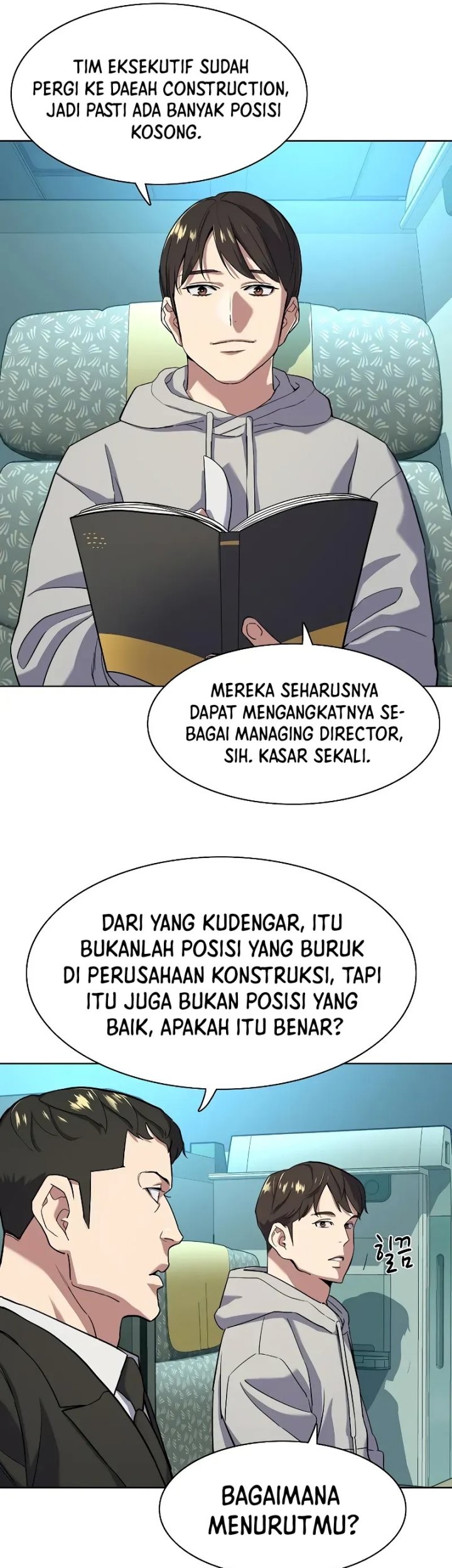 Chapter 60 - halaman 6