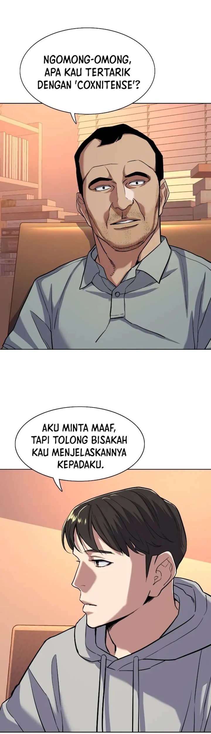 Chapter 60 - halaman 23