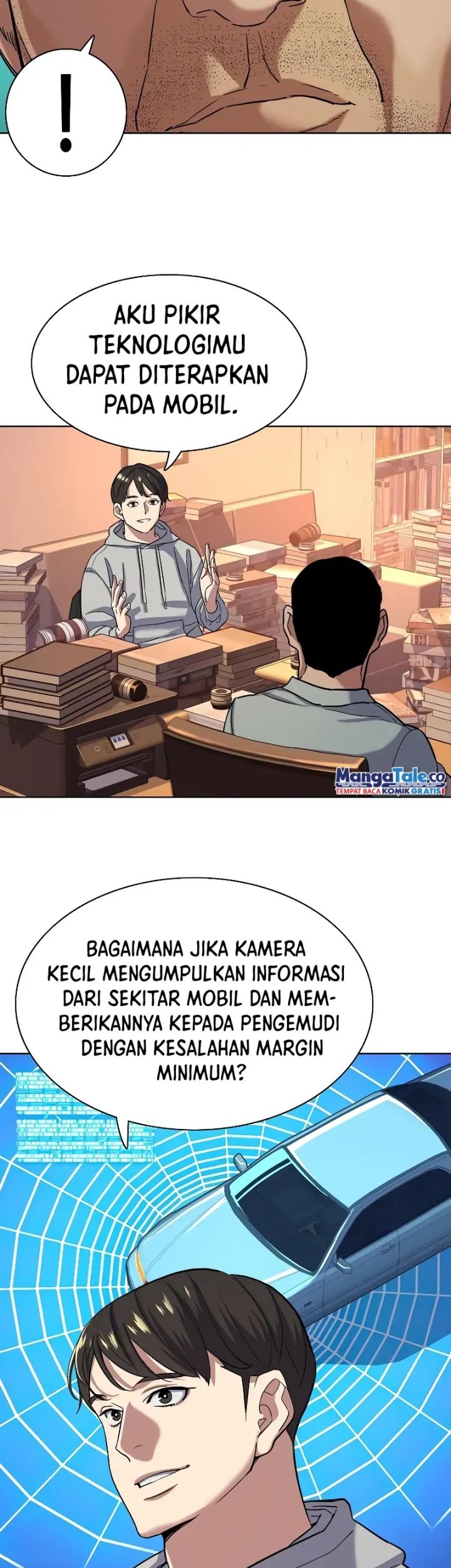 Chapter 60 - halaman 32