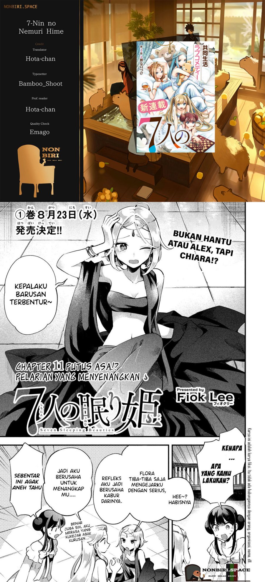 Chapter 11 - halaman 1