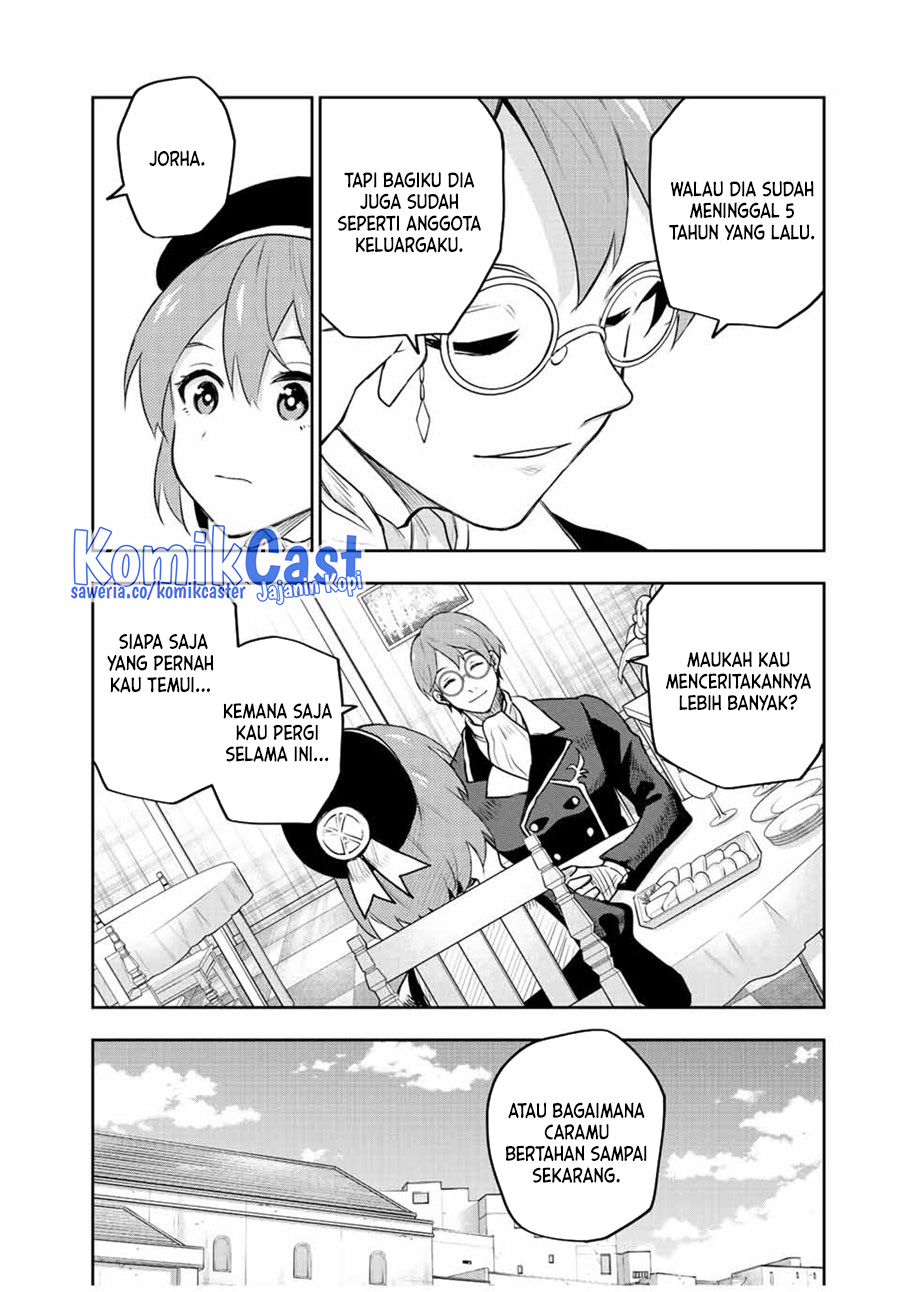 Chapter 58 - halaman 15