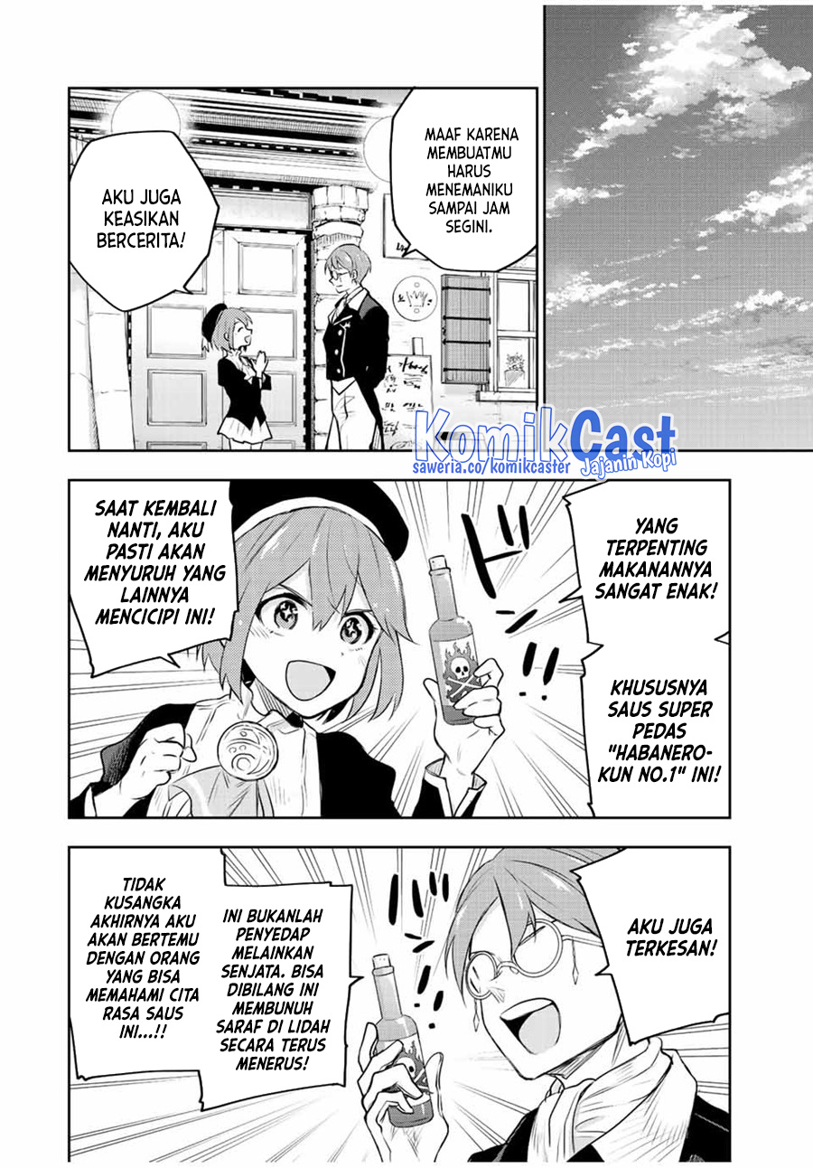 Chapter 58 - halaman 16