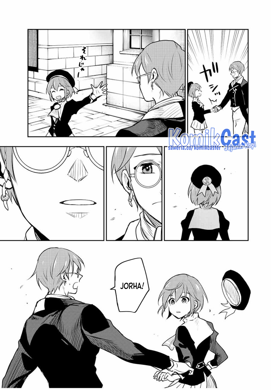 Chapter 58 - halaman 17