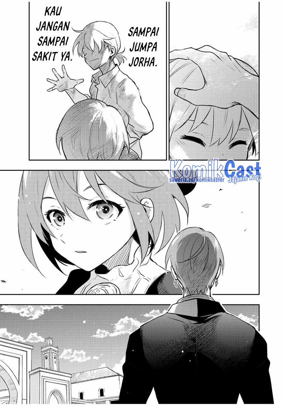 Chapter 58 - halaman 19