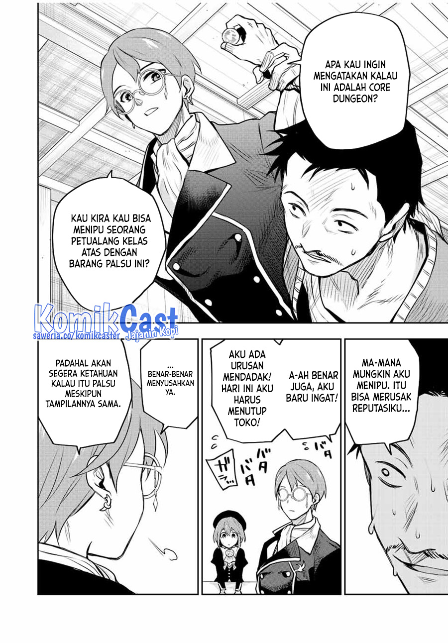 Chapter 58 - halaman 10