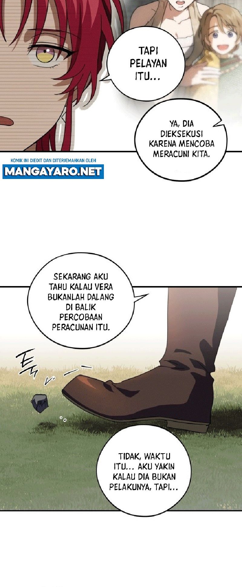 Chapter 117 - halaman 30