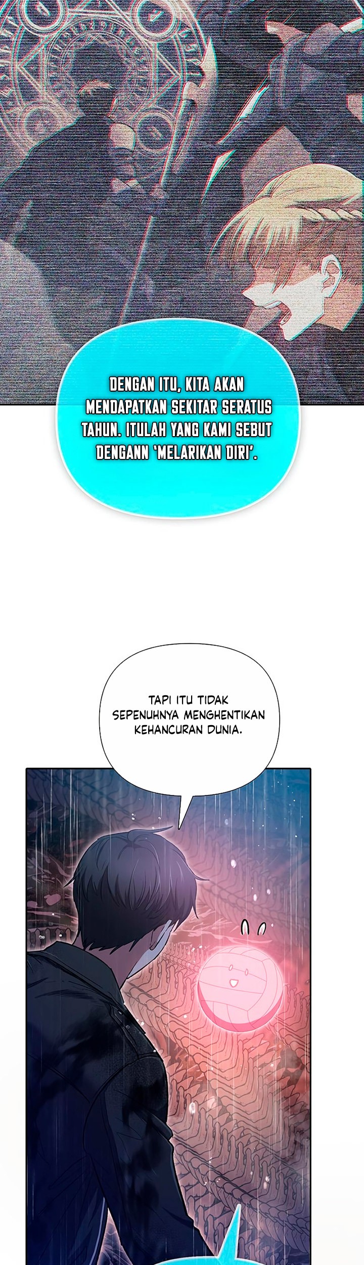 Chapter 94 - halaman 31
