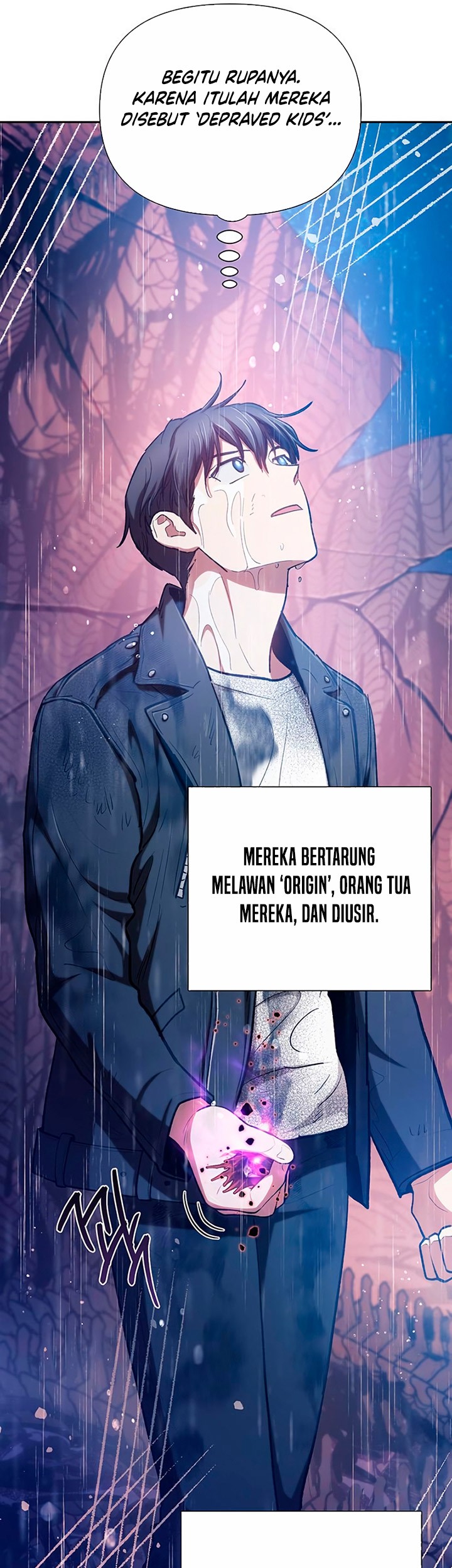 Chapter 94 - halaman 35