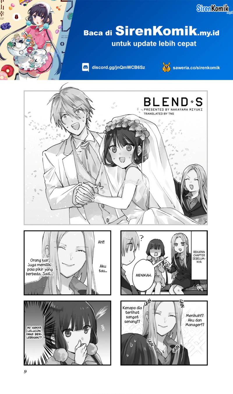 Chapter 100 - halaman 3