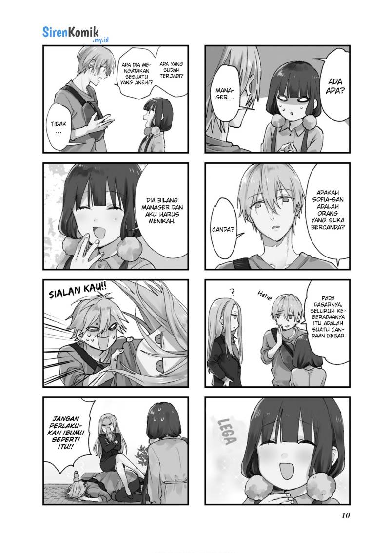 Chapter 100 - halaman 4