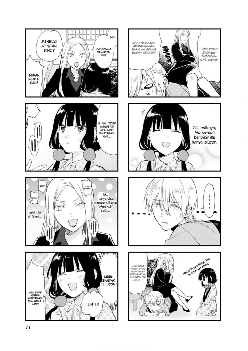 Chapter 100 - halaman 5