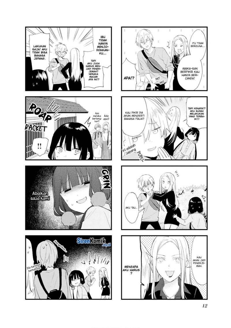 Chapter 100 - halaman 6