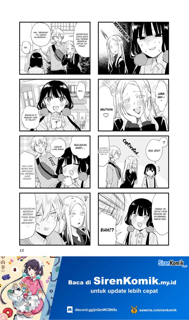 Chapter 100 - halaman 7