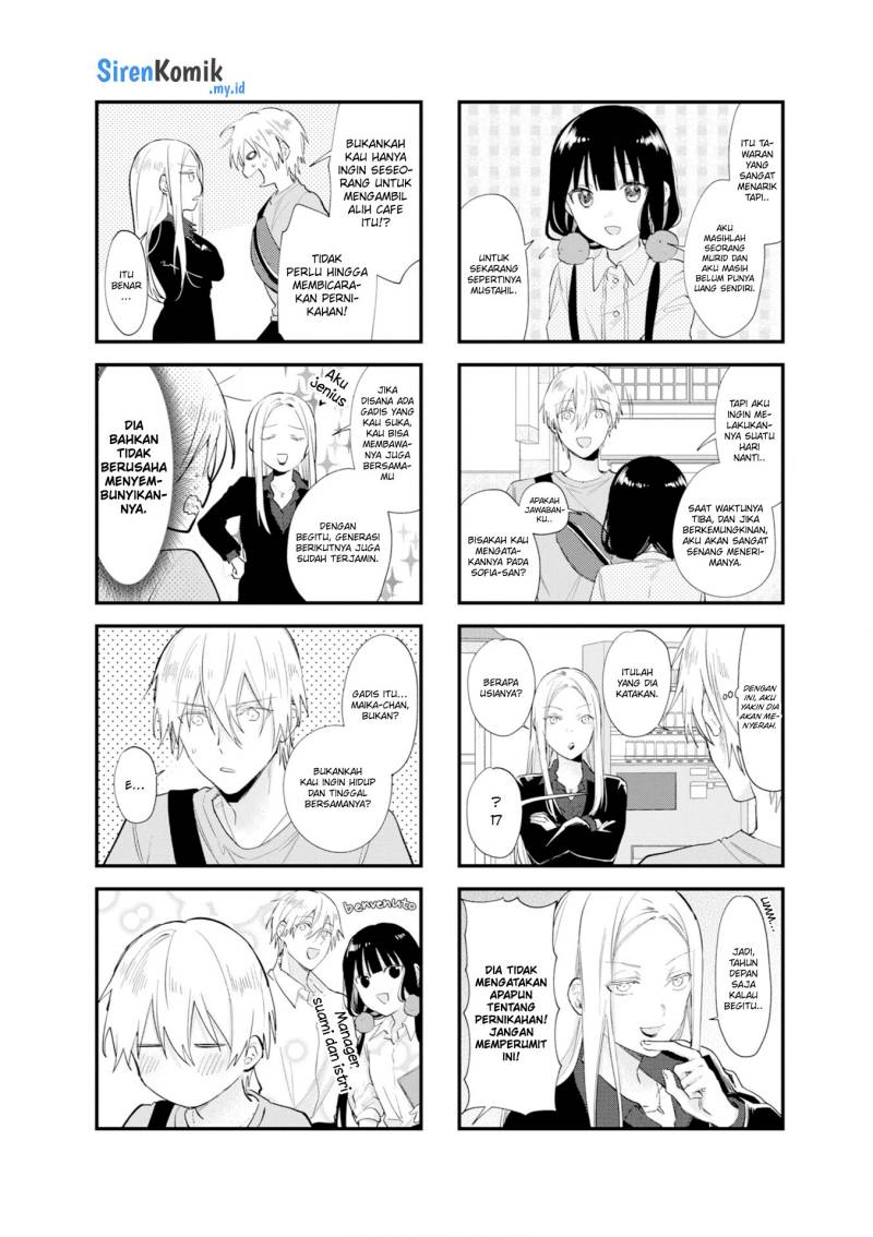 Chapter 100 - halaman 8