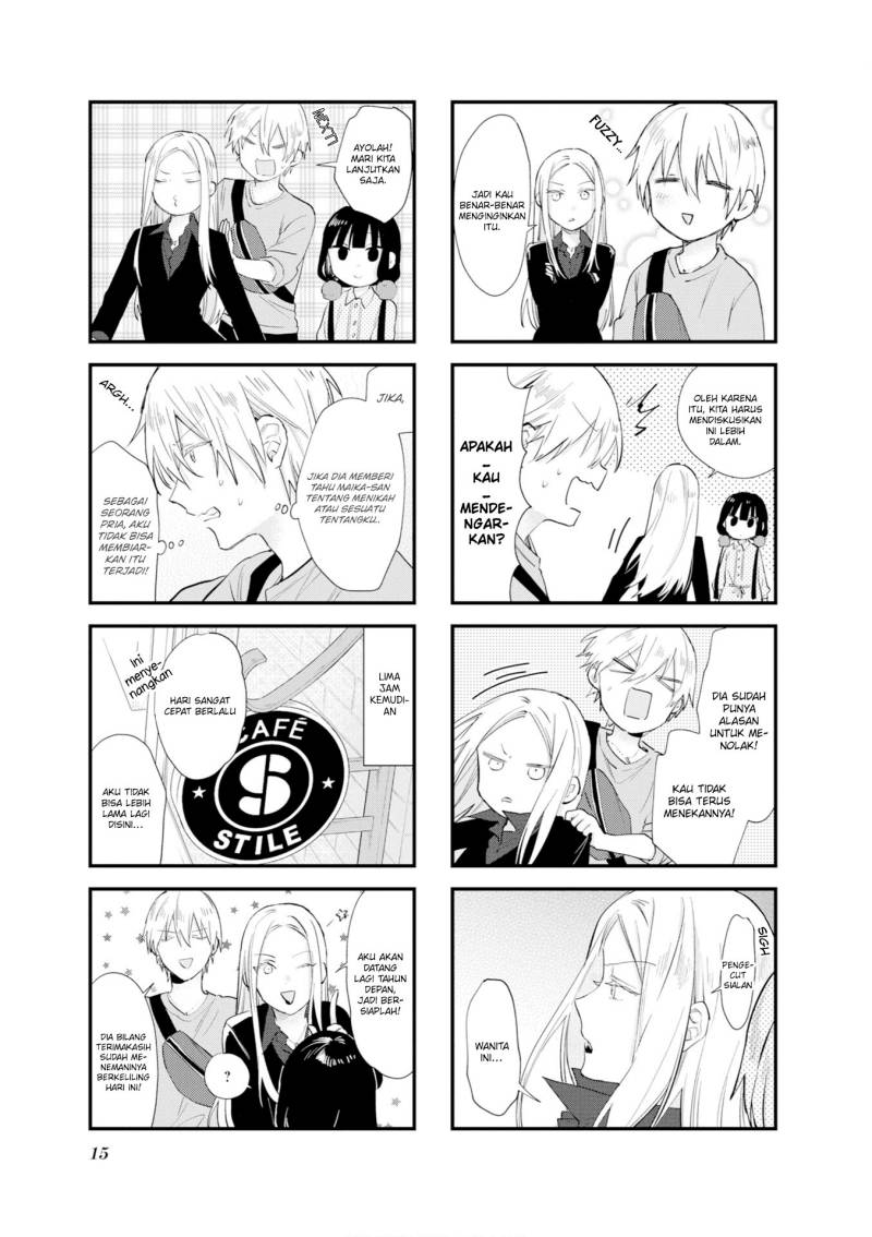 Chapter 100 - halaman 9