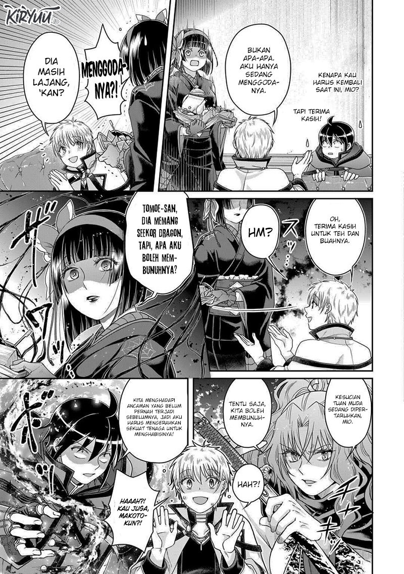 Chapter 87 - halaman 15