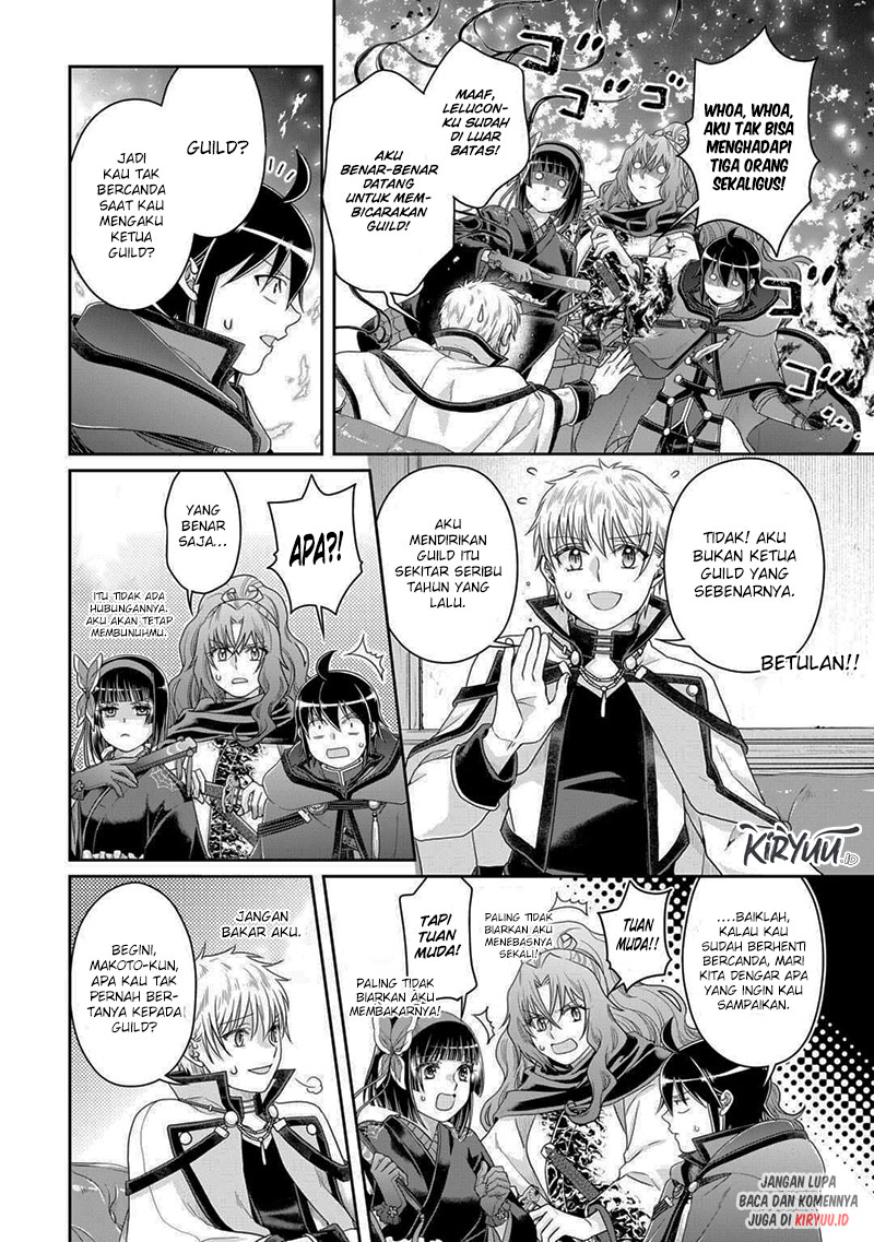 Chapter 87 - halaman 16