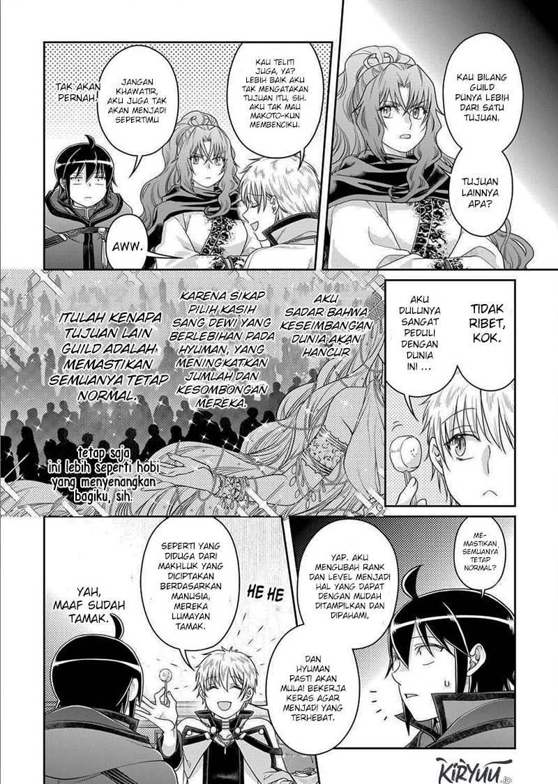 Chapter 87 - halaman 20