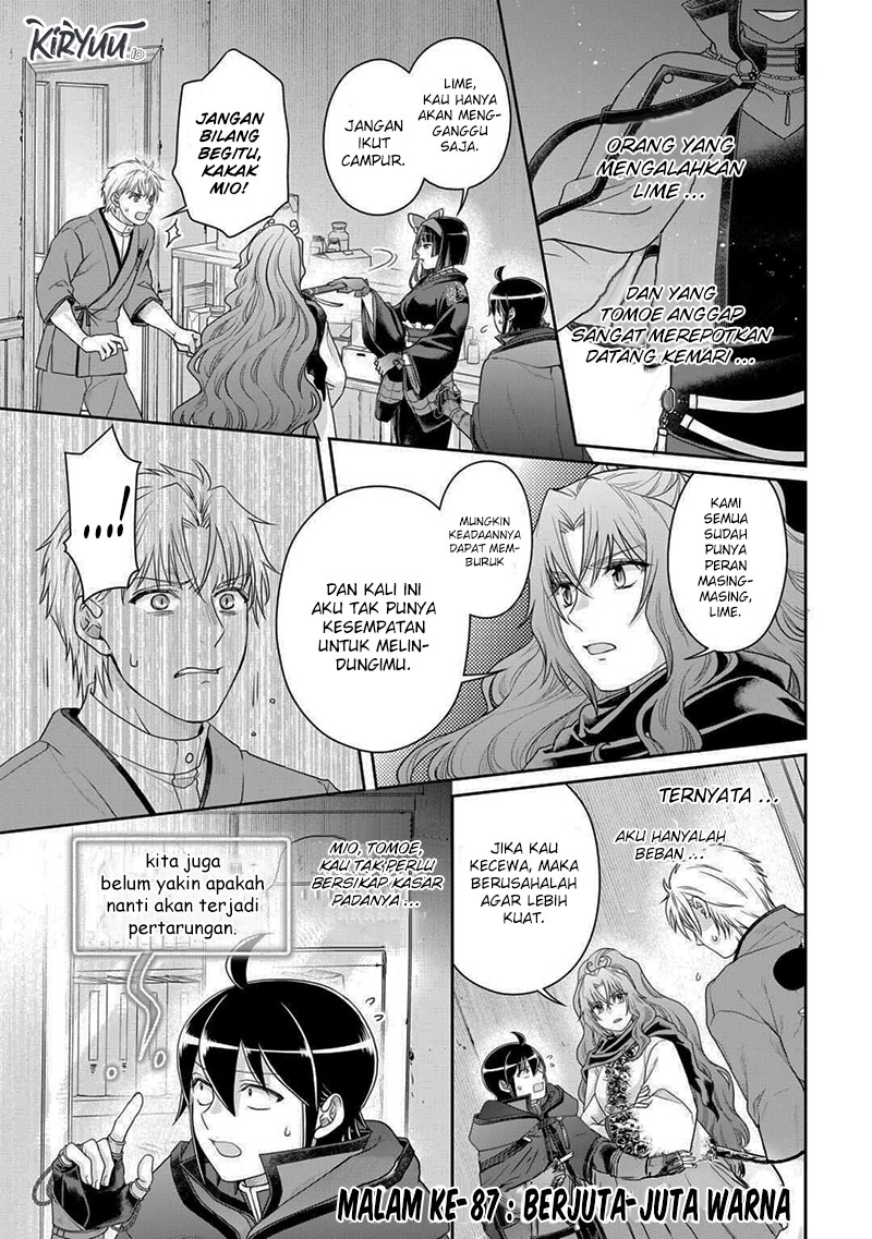 Chapter 87 - halaman 3