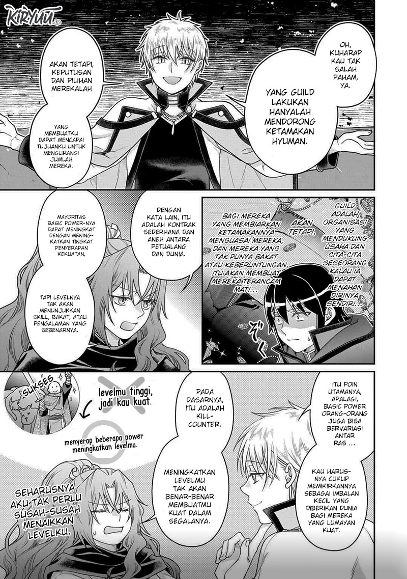 Chapter 87 - halaman 23