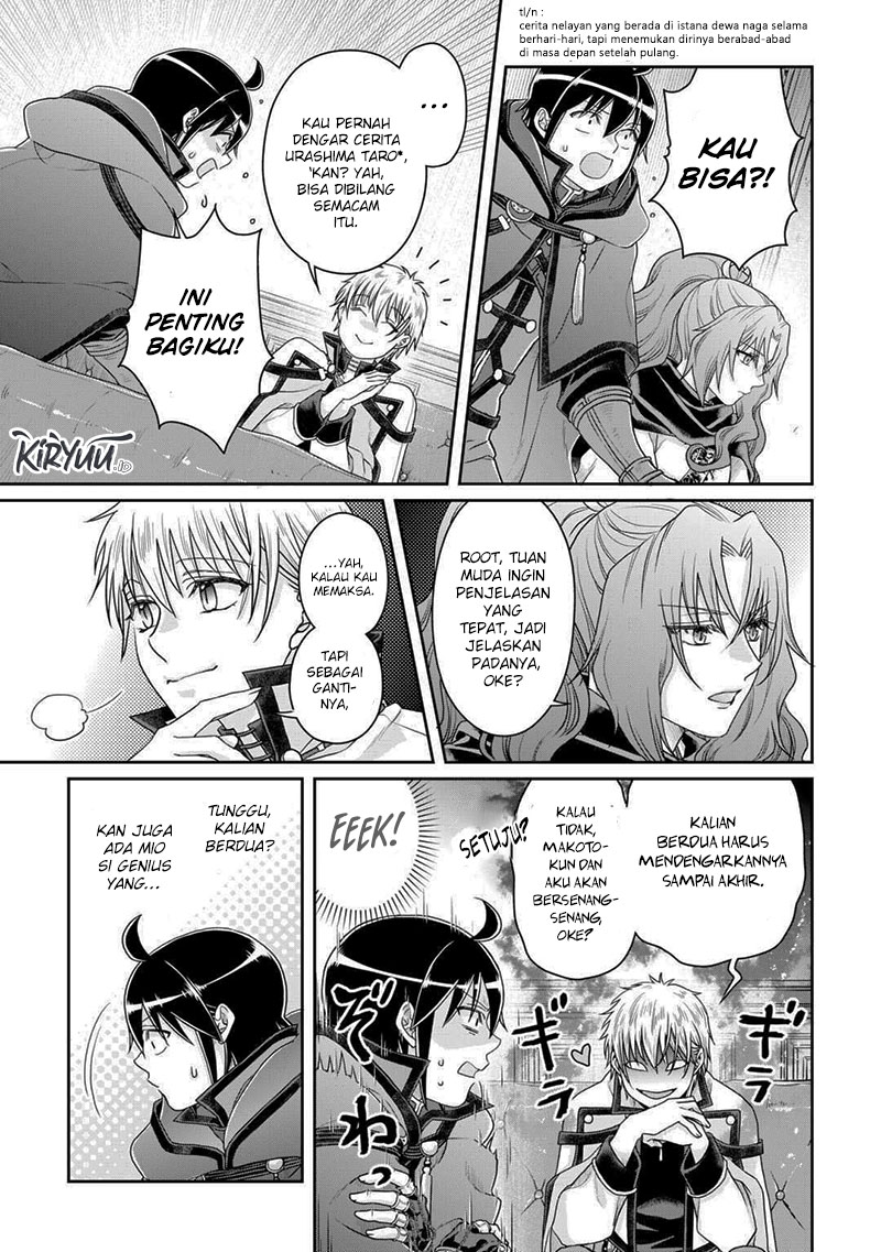 Chapter 87 - halaman 25