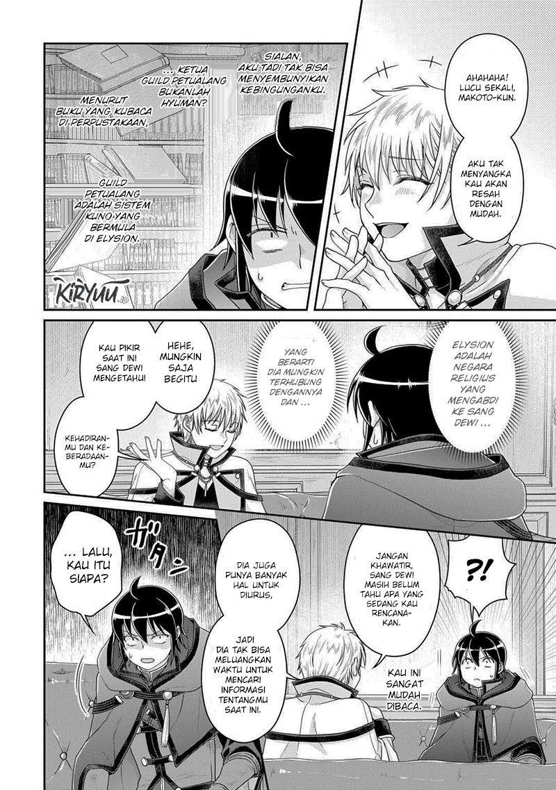 Chapter 87 - halaman 8