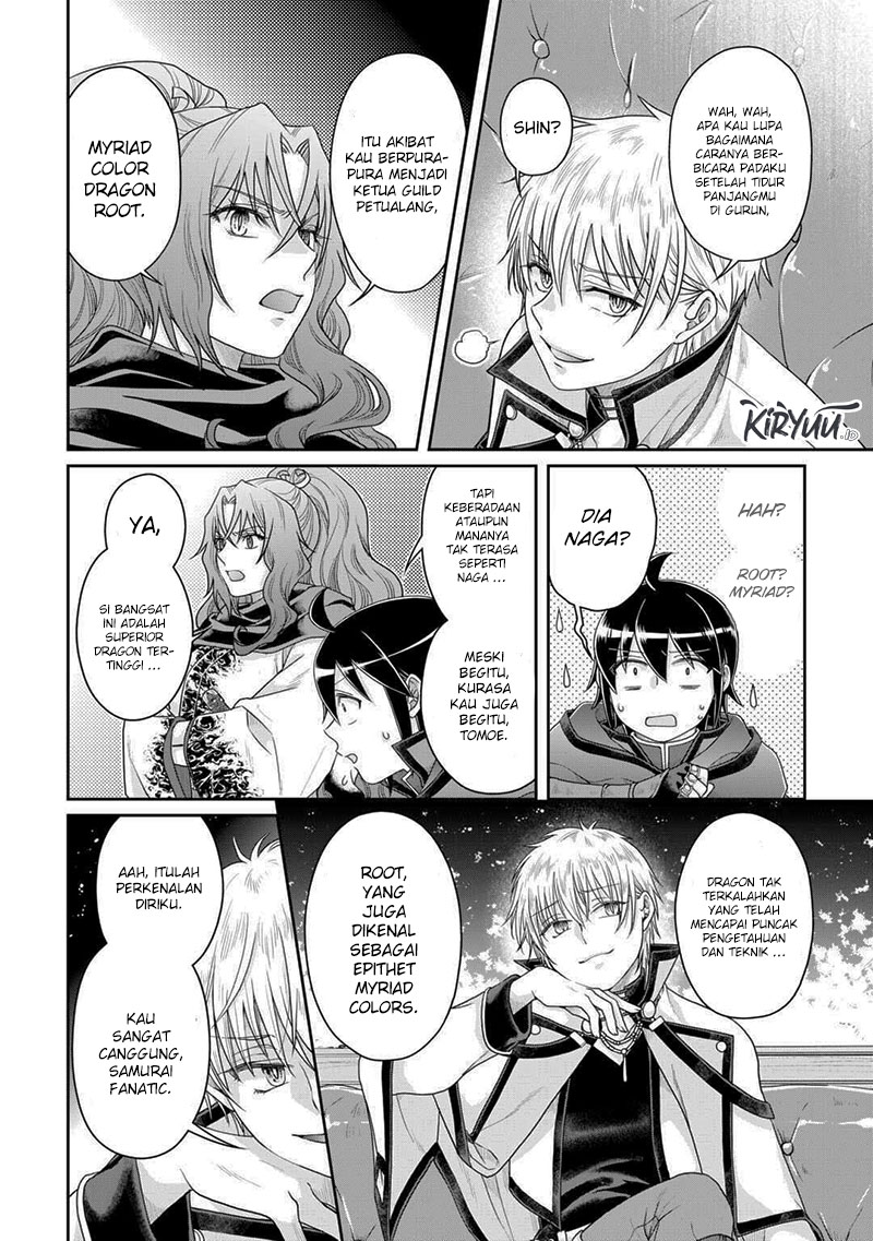 Chapter 87 - halaman 10