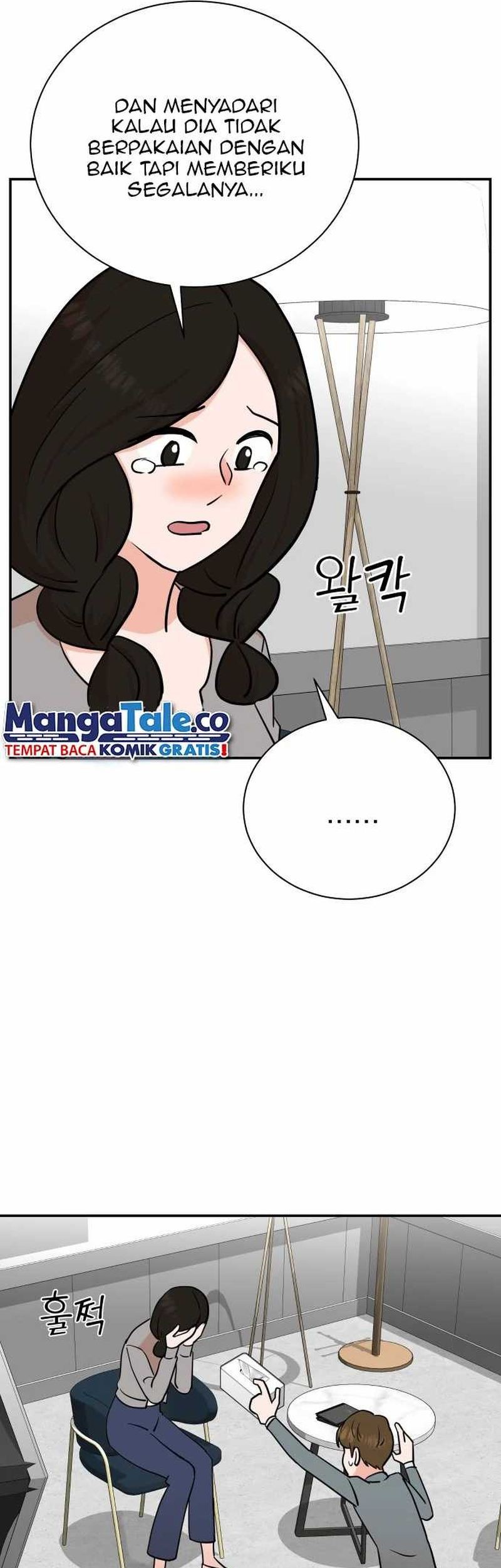 Chapter 83 - halaman 40