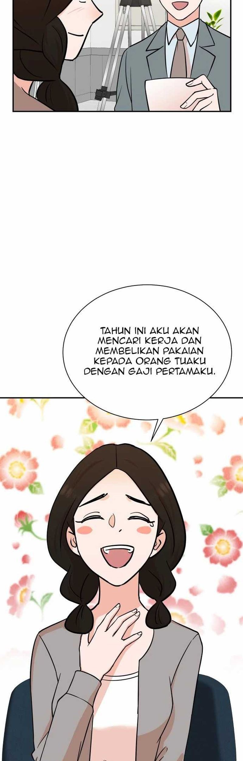 Chapter 83 - halaman 42