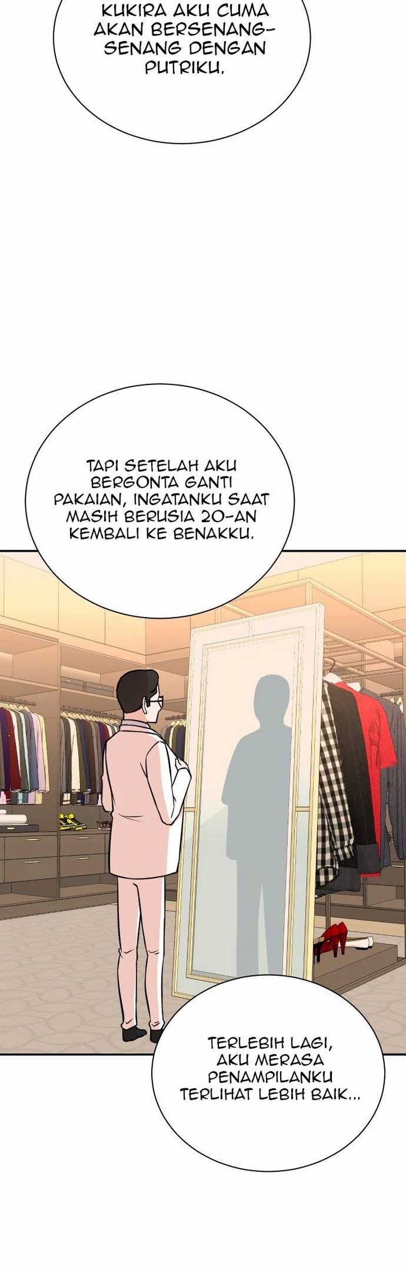 Chapter 83 - halaman 46