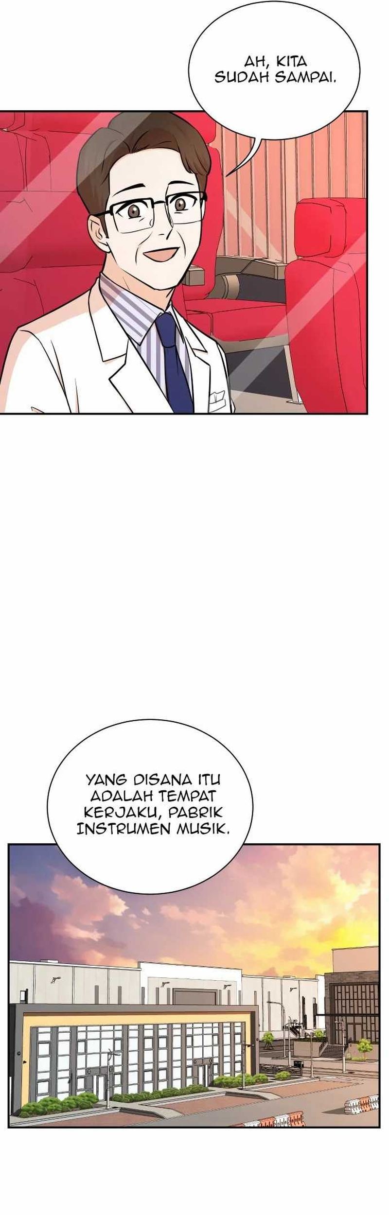 Chapter 83 - halaman 6